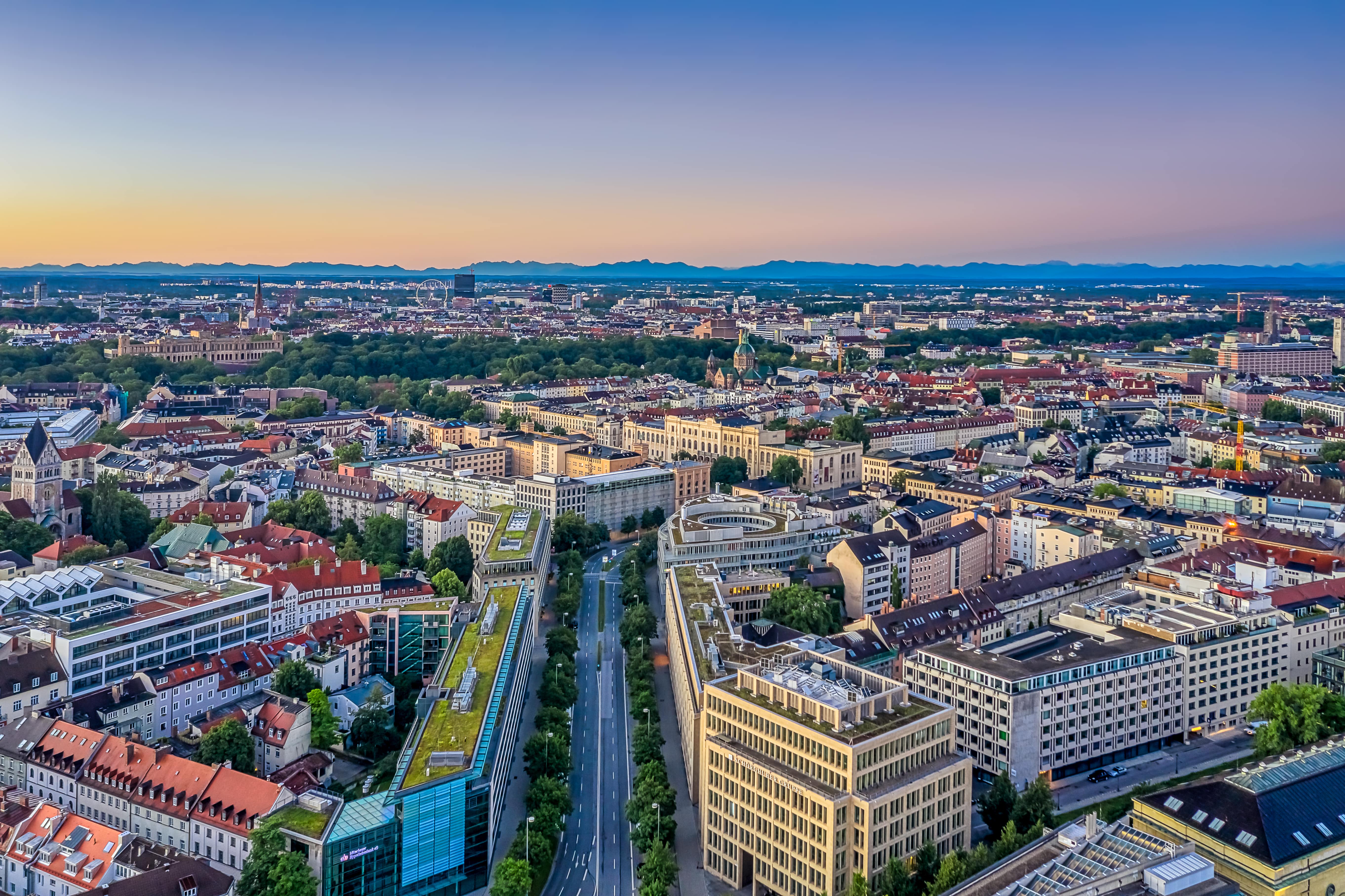 Munich, Germany