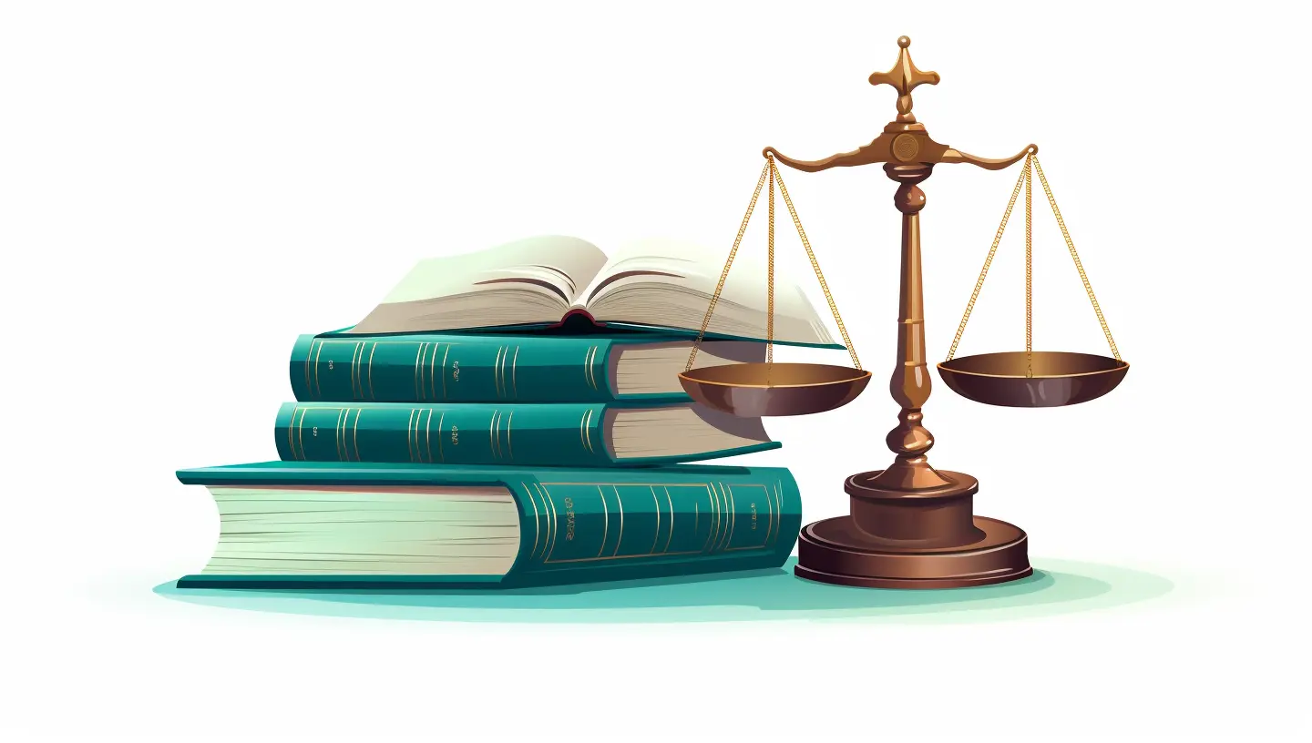balance scale