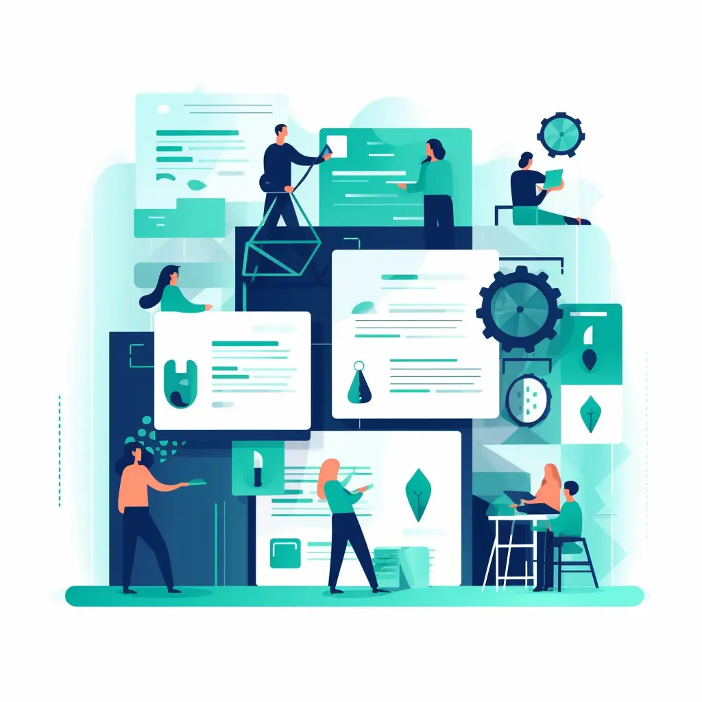 outsourcing process